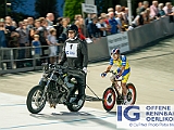 2018 09 18 OffeneRennbahn Steher IGOR BD208857  Steher Ueli Luginbuehl Memorial, Emilien CLERE, FRA, Offene Rennbahn Oerlikon Saison 2018 am 18 September, 2018 in Offene Rennbahn Oerlikon, Oerlikon, Schweiz, Photo Credit CuPNet Photo Peter Mettler : Bahnoval, Bahnrennen, Offene Rennbahn Oerlikon, Radrennen, Velo, Velodrome Oerlikon