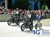 2018 09 18 OffeneRennbahn Steher IGOR BD208861  Steher Ueli Luginbuehl Memorial, Offene Rennbahn Oerlikon Saison 2018 am 18 September, 2018 in Offene Rennbahn Oerlikon, Oerlikon, Schweiz, Photo Credit CuPNet Photo Peter Mettler : Bahnoval, Bahnrennen, Offene Rennbahn Oerlikon, Radrennen, Velo, Velodrome Oerlikon
