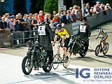 2018 09 18 OffeneRennbahn Steher IGOR BD208865  Steher Ueli Luginbuehl Memorial, Offene Rennbahn Oerlikon Saison 2018 am 18 September, 2018 in Offene Rennbahn Oerlikon, Oerlikon, Schweiz, Photo Credit CuPNet Photo Peter Mettler : Bahnoval, Bahnrennen, Offene Rennbahn Oerlikon, Radrennen, Velo, Velodrome Oerlikon