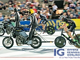 2018 09 18 OffeneRennbahn Steher IGOR BD208886  Steher Ueli Luginbuehl Memorial, Michael ALBORN, VC Volketswil, Rey Herrenmode, Offene Rennbahn Oerlikon Saison 2018 am 18 September, 2018 in Offene Rennbahn Oerlikon, Oerlikon, Schweiz, Photo Credit CuPNet Photo Peter Mettler : Bahnoval, Bahnrennen, Offene Rennbahn Oerlikon, Radrennen, Velo, Velodrome Oerlikon