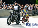 2018 09 18 OffeneRennbahn Steher IGOR BD208889  Steher Ueli Luginbuehl Memorial, Emilien CLERE, FRA, Offene Rennbahn Oerlikon Saison 2018 am 18 September, 2018 in Offene Rennbahn Oerlikon, Oerlikon, Schweiz, Photo Credit CuPNet Photo Peter Mettler : Bahnoval, Bahnrennen, Offene Rennbahn Oerlikon, Radrennen, Velo, Velodrome Oerlikon