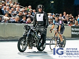 2018 09 18 OffeneRennbahn Steher IGOR BD208890  Steher Ueli Luginbuehl Memorial, Jan Andre FREULER, RBT Fridolon, Amore u. Vita-Prodir, Offene Rennbahn Oerlikon Saison 2018 am 18 September, 2018 in Offene Rennbahn Oerlikon, Oerlikon, Schweiz, Photo Credit CuPNet Photo Peter Mettler : Bahnoval, Bahnrennen, Offene Rennbahn Oerlikon, Radrennen, Velo, Velodrome Oerlikon