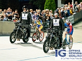 2018 09 18 OffeneRennbahn Steher IGOR BD208893  Steher Ueli Luginbuehl Memorial, Offene Rennbahn Oerlikon Saison 2018 am 18 September, 2018 in Offene Rennbahn Oerlikon, Oerlikon, Schweiz, Photo Credit CuPNet Photo Peter Mettler : Bahnoval, Bahnrennen, Offene Rennbahn Oerlikon, Radrennen, Velo, Velodrome Oerlikon