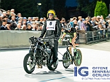 2018 09 18 OffeneRennbahn Steher IGOR BD208896  Steher Ueli Luginbuehl Memorial, Michael ALBORN, VC Volketswil, Rey Herrenmode, Offene Rennbahn Oerlikon Saison 2018 am 18 September, 2018 in Offene Rennbahn Oerlikon, Oerlikon, Schweiz, Photo Credit CuPNet Photo Peter Mettler : Bahnoval, Bahnrennen, Offene Rennbahn Oerlikon, Radrennen, Velo, Velodrome Oerlikon