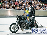 2018 09 18 OffeneRennbahn Steher IGOR BD208909  Steher Ueli Luginbuehl Memorial, Emilien CLERE, FRA, Offene Rennbahn Oerlikon Saison 2018 am 18 September, 2018 in Offene Rennbahn Oerlikon, Oerlikon, Schweiz, Photo Credit CuPNet Photo Peter Mettler : Bahnoval, Bahnrennen, Offene Rennbahn Oerlikon, Radrennen, Velo, Velodrome Oerlikon