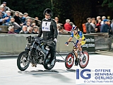 2018 09 18 OffeneRennbahn Steher IGOR BD209009  Steher Ueli Luginbuehl Memorial, Emilien CLERE, FRA, Offene Rennbahn Oerlikon Saison 2018 am 18 September, 2018 in Offene Rennbahn Oerlikon, Oerlikon, Schweiz, Photo Credit CuPNet Photo Peter Mettler : Bahnoval, Bahnrennen, Offene Rennbahn Oerlikon, Radrennen, Velo, Velodrome Oerlikon