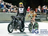 2018 09 18 OffeneRennbahn Steher IGOR BD209012  Steher Ueli Luginbuehl Memorial, Michael ALBORN, VC Volketswil, Rey Herrenmode, Offene Rennbahn Oerlikon Saison 2018 am 18 September, 2018 in Offene Rennbahn Oerlikon, Oerlikon, Schweiz, Photo Credit CuPNet Photo Peter Mettler : Bahnoval, Bahnrennen, Offene Rennbahn Oerlikon, Radrennen, Velo, Velodrome Oerlikon