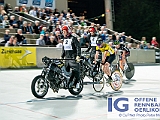 2018 09 18 OffeneRennbahn Steher IGOR BD209016  Steher Ueli Luginbuehl Memorial, Offene Rennbahn Oerlikon Saison 2018 am 18 September, 2018 in Offene Rennbahn Oerlikon, Oerlikon, Schweiz, Photo Credit CuPNet Photo Peter Mettler : Bahnoval, Bahnrennen, Offene Rennbahn Oerlikon, Radrennen, Velo, Velodrome Oerlikon