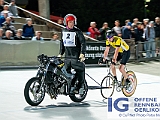 2018 09 18 OffeneRennbahn Steher IGOR BD209020  Steher Ueli Luginbuehl Memorial, Marcel LATTMANN, VC Hittnau, Haibike by Wolf Cycling, Offene Rennbahn Oerlikon Saison 2018 am 18 September, 2018 in Offene Rennbahn Oerlikon, Oerlikon, Schweiz, Photo Credit CuPNet Photo Peter Mettler : Bahnoval, Bahnrennen, Offene Rennbahn Oerlikon, Radrennen, Velo, Velodrome Oerlikon