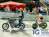 2018 09 18 OffeneRennbahn Steher IGOR BD209029  Steher Ueli Luginbuehl Memorial, Michael ALBORN, VC Volketswil, Rey Herrenmode, Offene Rennbahn Oerlikon Saison 2018 am 18 September, 2018 in Offene Rennbahn Oerlikon, Oerlikon, Schweiz, Photo Credit CuPNet Photo Peter Mettler : Bahnoval, Bahnrennen, Offene Rennbahn Oerlikon, Radrennen, Velo, Velodrome Oerlikon