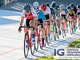 2018 06 19 OffeneRennbahn Frauen U17 Scratch EZC IGOR BD204014  Frauen, U17 Scratch, Elektro Zuerichsee-Cup, Offene Rennbahn Oerlikon Saison 2018 am 19 June, 2018 in Offene Rennbahn Oerlikon, Oerlikon, Schweiz, Photo Credit CuPNet Photo Peter Mettler : Bahnoval, Bahnrennen, Offene Rennbahn Oerlikon, Radrennen, Velo, Velodrome Oerlikon