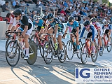 2018 06 19 OffeneRennbahn Frauen U17 Scratch EZC IGOR BD204027  Frauen, U17 Scratch, Elektro Zuerichsee-Cup, Offene Rennbahn Oerlikon Saison 2018 am 19 June, 2018 in Offene Rennbahn Oerlikon, Oerlikon, Schweiz, Photo Credit CuPNet Photo Peter Mettler : Bahnoval, Bahnrennen, Offene Rennbahn Oerlikon, Radrennen, Velo, Velodrome Oerlikon