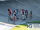 2018 06 19 OffeneRennbahn Frauen U19U17 Points CMdO IGOR BD203698  Frauen, U19U17 Points, Club Maillot d'Or-Cup, Offene Rennbahn Oerlikon Saison 2018 am 19 June, 2018 in Offene Rennbahn Oerlikon, Oerlikon, Schweiz, Photo Credit CuPNet Photo Peter Mettler : Bahnoval, Bahnrennen, Offene Rennbahn Oerlikon, Radrennen, Velo, Velodrome Oerlikon
