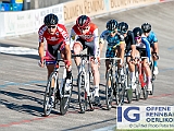 2018 06 19 OffeneRennbahn Frauen U19U17 Points CMdO IGOR BD203786  Frauen, U19U17 Points, Club Maillot d'Or-Cup, Offene Rennbahn Oerlikon Saison 2018 am 19 June, 2018 in Offene Rennbahn Oerlikon, Oerlikon, Schweiz, Photo Credit CuPNet Photo Peter Mettler : Bahnoval, Bahnrennen, Offene Rennbahn Oerlikon, Radrennen, Velo, Velodrome Oerlikon