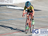 2018 06 19 OffeneRennbahn Frauen U19U17 Points CMdO IGOR BD203795  Frauen, U19U17 Points, Club Maillot d'Or-Cup, Offene Rennbahn Oerlikon Saison 2018 am 19 June, 2018 in Offene Rennbahn Oerlikon, Oerlikon, Schweiz, Photo Credit CuPNet Photo Peter Mettler : Bahnoval, Bahnrennen, Offene Rennbahn Oerlikon, Radrennen, Velo, Velodrome Oerlikon