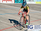 2018 06 19 OffeneRennbahn Frauen U19U17 Points CMdO IGOR BD203798  Frauen, U19U17 Points, Club Maillot d'Or-Cup, Offene Rennbahn Oerlikon Saison 2018 am 19 June, 2018 in Offene Rennbahn Oerlikon, Oerlikon, Schweiz, Photo Credit CuPNet Photo Peter Mettler : Bahnoval, Bahnrennen, Offene Rennbahn Oerlikon, Radrennen, Velo, Velodrome Oerlikon