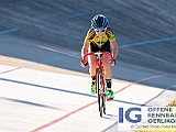 2018 06 19 OffeneRennbahn Frauen U19U17 Points CMdO IGOR BD203810  Frauen, U19U17 Points, Club Maillot d'Or-Cup, Offene Rennbahn Oerlikon Saison 2018 am 19 June, 2018 in Offene Rennbahn Oerlikon, Oerlikon, Schweiz, Photo Credit CuPNet Photo Peter Mettler : Bahnoval, Bahnrennen, Offene Rennbahn Oerlikon, Radrennen, Velo, Velodrome Oerlikon