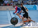 2018 06 19 OffeneRennbahn Steher IGOR BD204065  Steher, Roberto PASI-PUTTINI, VC Brissago, Speer Cycling Team, Offene Rennbahn Oerlikon Saison 2018 am 19 June, 2018 in Offene Rennbahn Oerlikon, Oerlikon, Schweiz, Photo Credit CuPNet Photo Peter Mettler : Bahnoval, Bahnrennen, Offene Rennbahn Oerlikon, Radrennen, Velo, Velodrome Oerlikon
