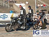 2018 06 19 OffeneRennbahn Steher IGOR BD204130  Steher, Offene Rennbahn Oerlikon Saison 2018 am 19 June, 2018 in Offene Rennbahn Oerlikon, Oerlikon, Schweiz, Photo Credit CuPNet Photo Peter Mettler : Bahnoval, Bahnrennen, Offene Rennbahn Oerlikon, Radrennen, Velo, Velodrome Oerlikon