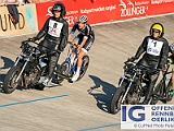 2018 06 19 OffeneRennbahn Steher IGOR BD204146  Steher, Offene Rennbahn Oerlikon Saison 2018 am 19 June, 2018 in Offene Rennbahn Oerlikon, Oerlikon, Schweiz, Photo Credit CuPNet Photo Peter Mettler : Bahnoval, Bahnrennen, Offene Rennbahn Oerlikon, Radrennen, Velo, Velodrome Oerlikon