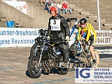 2018 06 19 OffeneRennbahn Steher IGOR BD204164  Steher, Marcel LATTMANN, VC Hittnau, Haibike by Wolf Cycling, Offene Rennbahn Oerlikon Saison 2018 am 19 June, 2018 in Offene Rennbahn Oerlikon, Oerlikon, Schweiz, Photo Credit CuPNet Photo Peter Mettler : Bahnoval, Bahnrennen, Offene Rennbahn Oerlikon, Radrennen, Velo, Velodrome Oerlikon