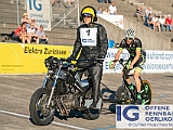 2018 06 19 OffeneRennbahn Steher IGOR BD204174  Steher, Michael ALBORN, VC Volketswil, Rey Herrenmode, Offene Rennbahn Oerlikon Saison 2018 am 19 June, 2018 in Offene Rennbahn Oerlikon, Oerlikon, Schweiz, Photo Credit CuPNet Photo Peter Mettler : Bahnoval, Bahnrennen, Offene Rennbahn Oerlikon, Radrennen, Velo, Velodrome Oerlikon