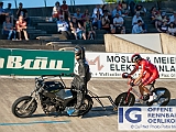 2018 06 19 OffeneRennbahn Steher IGOR BD204198  Steher, Giuseppe ATZENI, VC Steinmaur, Moesler u. Meier Elektroanlagen, Offene Rennbahn Oerlikon Saison 2018 am 19 June, 2018 in Offene Rennbahn Oerlikon, Oerlikon, Schweiz, Photo Credit CuPNet Photo Peter Mettler : Bahnoval, Bahnrennen, Offene Rennbahn Oerlikon, Radrennen, Velo, Velodrome Oerlikon