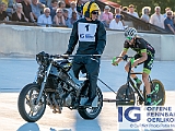 2018 06 19 OffeneRennbahn Steher IGOR BD204264  Steher, Michael ALBORN, VC Volketswil, Rey Herrenmode, Offene Rennbahn Oerlikon Saison 2018 am 19 June, 2018 in Offene Rennbahn Oerlikon, Oerlikon, Schweiz, Photo Credit CuPNet Photo Peter Mettler : Bahnoval, Bahnrennen, Offene Rennbahn Oerlikon, Radrennen, Velo, Velodrome Oerlikon