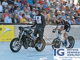 2018 06 19 OffeneRennbahn Steher IGOR BD204280  Steher, Claudio IMHOF, VC Hirslanden, Surg Tech - Lerch u. Partner, Offene Rennbahn Oerlikon Saison 2018 am 19 June, 2018 in Offene Rennbahn Oerlikon, Oerlikon, Schweiz, Photo Credit CuPNet Photo Peter Mettler : Bahnoval, Bahnrennen, Offene Rennbahn Oerlikon, Radrennen, Velo, Velodrome Oerlikon