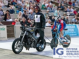 2018 06 19 OffeneRennbahn Steher IGOR BD204694  Steher, Roberto PASI-PUTTINI, VC Brissago, Speer Cycling Team, Offene Rennbahn Oerlikon Saison 2018 am 19 June, 2018 in Offene Rennbahn Oerlikon, Oerlikon, Schweiz, Photo Credit CuPNet Photo Peter Mettler : Bahnoval, Bahnrennen, Offene Rennbahn Oerlikon, Radrennen, Velo, Velodrome Oerlikon