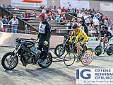 2018 06 19 OffeneRennbahn Steher IGOR BD204707  Steher, Offene Rennbahn Oerlikon Saison 2018 am 19 June, 2018 in Offene Rennbahn Oerlikon, Oerlikon, Schweiz, Photo Credit CuPNet Photo Peter Mettler : Bahnoval, Bahnrennen, Offene Rennbahn Oerlikon, Radrennen, Velo, Velodrome Oerlikon