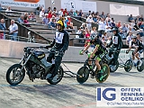 2018 06 19 OffeneRennbahn Steher IGOR BD204717  Steher, Offene Rennbahn Oerlikon Saison 2018 am 19 June, 2018 in Offene Rennbahn Oerlikon, Oerlikon, Schweiz, Photo Credit CuPNet Photo Peter Mettler : Bahnoval, Bahnrennen, Offene Rennbahn Oerlikon, Radrennen, Velo, Velodrome Oerlikon