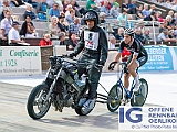 2018 06 19 OffeneRennbahn Steher IGOR BD204730  Steher, Claudio IMHOF, VC Hirslanden, Surg Tech - Lerch u. Partner, Offene Rennbahn Oerlikon Saison 2018 am 19 June, 2018 in Offene Rennbahn Oerlikon, Oerlikon, Schweiz, Photo Credit CuPNet Photo Peter Mettler : Bahnoval, Bahnrennen, Offene Rennbahn Oerlikon, Radrennen, Velo, Velodrome Oerlikon