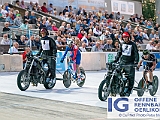 2018 06 19 OffeneRennbahn Steher IGOR BD204734  Steher, Offene Rennbahn Oerlikon Saison 2018 am 19 June, 2018 in Offene Rennbahn Oerlikon, Oerlikon, Schweiz, Photo Credit CuPNet Photo Peter Mettler : Bahnoval, Bahnrennen, Offene Rennbahn Oerlikon, Radrennen, Velo, Velodrome Oerlikon