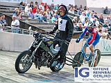 2018 06 19 OffeneRennbahn Steher IGOR BD204747  Steher, Roberto PASI-PUTTINI, VC Brissago, Speer Cycling Team, Offene Rennbahn Oerlikon Saison 2018 am 19 June, 2018 in Offene Rennbahn Oerlikon, Oerlikon, Schweiz, Photo Credit CuPNet Photo Peter Mettler : Bahnoval, Bahnrennen, Offene Rennbahn Oerlikon, Radrennen, Velo, Velodrome Oerlikon