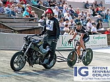 2018 06 19 OffeneRennbahn Steher IGOR BD204773  Steher, Peter JOERG, VC Steinmaur, Atzeni Race, Offene Rennbahn Oerlikon Saison 2018 am 19 June, 2018 in Offene Rennbahn Oerlikon, Oerlikon, Schweiz, Photo Credit CuPNet Photo Peter Mettler : Bahnoval, Bahnrennen, Offene Rennbahn Oerlikon, Radrennen, Velo, Velodrome Oerlikon