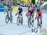 2018 06 19 OffeneRennbahn U19U17 Elimination IGOR BD204375  U19U17, Elimination, Offene Rennbahn Oerlikon Saison 2018 am 19 June, 2018 in Offene Rennbahn Oerlikon, Oerlikon, Schweiz, Photo Credit CuPNet Photo Peter Mettler : Bahnoval, Bahnrennen, Offene Rennbahn Oerlikon, Radrennen, Velo, Velodrome Oerlikon