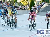 2018 06 19 OffeneRennbahn U19U17 Elimination IGOR BD204378  U19U17, Elimination, Offene Rennbahn Oerlikon Saison 2018 am 19 June, 2018 in Offene Rennbahn Oerlikon, Oerlikon, Schweiz, Photo Credit CuPNet Photo Peter Mettler : Bahnoval, Bahnrennen, Offene Rennbahn Oerlikon, Radrennen, Velo, Velodrome Oerlikon