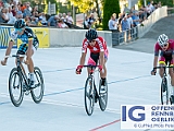 2018 06 19 OffeneRennbahn U19U17 Elimination IGOR BD204392  U19U17, Elimination, Offene Rennbahn Oerlikon Saison 2018 am 19 June, 2018 in Offene Rennbahn Oerlikon, Oerlikon, Schweiz, Photo Credit CuPNet Photo Peter Mettler : Bahnoval, Bahnrennen, Offene Rennbahn Oerlikon, Radrennen, Velo, Velodrome Oerlikon