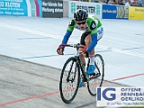 2018 08 21 OffeneRennbahn Elite Australienne IGOR BD200979  Elite Australienne, Moritz FUSSNEGGER, GER, RSPV Schwenningen, Track Team BE electric RVZ, Offene Rennbahn Oerlikon Saison 2018 am 21 August, 2018 in Offene Rennbahn Oerlikon, Oerlikon, Schweiz, Photo Credit CuPNet Photo Peter Mettler : Bahnoval, Bahnrennen, Offene Rennbahn Oerlikon, Radrennen, Velo, Velodrome Oerlikon