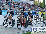 2018 08 21 OffeneRennbahn Elite Elimination IGOR BD200862  Elite Elimination, Offene Rennbahn Oerlikon Saison 2018 am 21 August, 2018 in Offene Rennbahn Oerlikon, Oerlikon, Schweiz, Photo Credit CuPNet Photo Peter Mettler : Bahnoval, Bahnrennen, Offene Rennbahn Oerlikon, Radrennen, Velo, Velodrome Oerlikon