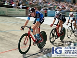 2018 08 21 OffeneRennbahn Elite Points IGOR BD105262  Elite Points, Offene Rennbahn Oerlikon Saison 2018 am 21 August, 2018 in Offene Rennbahn Oerlikon, Oerlikon, Schweiz, Photo Credit CuPNet Photo Peter Mettler : Bahnoval, Bahnrennen, Offene Rennbahn Oerlikon, Radrennen, Velo, Velodrome Oerlikon