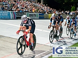 2018 08 21 OffeneRennbahn Elite Points IGOR BD105284  Elite Points, Verena EBERHRDT, AUT, RSC ARBO, Offene Rennbahn Oerlikon Saison 2018 am 21 August, 2018 in Offene Rennbahn Oerlikon, Oerlikon, Schweiz, Photo Credit CuPNet Photo Peter Mettler : Bahnoval, Bahnrennen, Offene Rennbahn Oerlikon, Radrennen, Velo, Velodrome Oerlikon