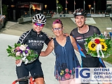 2018 08 21 OffeneRennbahn Elite Points IGOR BD105310  Elite Points, Verena EBERHRDT, AUT, RSC ARBO, Simon VITZTHUM, RV Altenrhein, Bischibikers, Offene Rennbahn Oerlikon Saison 2018 am 21 August, 2018 in Offene Rennbahn Oerlikon, Oerlikon, Schweiz, Photo Credit CuPNet Photo Peter Mettler : Bahnoval, Bahnrennen, Offene Rennbahn Oerlikon, Radrennen, Velo, Velodrome Oerlikon