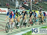 2018 08 21 OffeneRennbahn Elite Points IGOR BD201278  Elite Points, Offene Rennbahn Oerlikon Saison 2018 am 21 August, 2018 in Offene Rennbahn Oerlikon, Oerlikon, Schweiz, Photo Credit CuPNet Photo Peter Mettler : Bahnoval, Bahnrennen, Offene Rennbahn Oerlikon, Radrennen, Velo, Velodrome Oerlikon