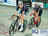 2018 08 21 OffeneRennbahn Elite Points IGOR BD201292  Elite Points, Offene Rennbahn Oerlikon Saison 2018 am 21 August, 2018 in Offene Rennbahn Oerlikon, Oerlikon, Schweiz, Photo Credit CuPNet Photo Peter Mettler : Bahnoval, Bahnrennen, Offene Rennbahn Oerlikon, Radrennen, Velo, Velodrome Oerlikon