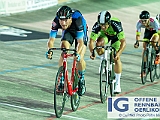 2018 08 21 OffeneRennbahn Elite Points IGOR BD201308  Elite Points, Offene Rennbahn Oerlikon Saison 2018 am 21 August, 2018 in Offene Rennbahn Oerlikon, Oerlikon, Schweiz, Photo Credit CuPNet Photo Peter Mettler : Bahnoval, Bahnrennen, Offene Rennbahn Oerlikon, Radrennen, Velo, Velodrome Oerlikon