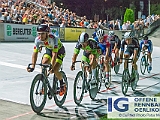 2018 08 21 OffeneRennbahn Elite Points IGOR BD201329  Elite Points, Offene Rennbahn Oerlikon Saison 2018 am 21 August, 2018 in Offene Rennbahn Oerlikon, Oerlikon, Schweiz, Photo Credit CuPNet Photo Peter Mettler : Bahnoval, Bahnrennen, Offene Rennbahn Oerlikon, Radrennen, Velo, Velodrome Oerlikon