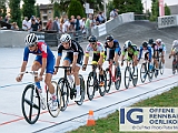 2018 08 21 OffeneRennbahn Elite Scratch IGOR BD201198  Elite Scratch, Offene Rennbahn Oerlikon Saison 2018 am 21 August, 2018 in Offene Rennbahn Oerlikon, Oerlikon, Schweiz, Photo Credit CuPNet Photo Peter Mettler : Bahnoval, Bahnrennen, Offene Rennbahn Oerlikon, Radrennen, Velo, Velodrome Oerlikon