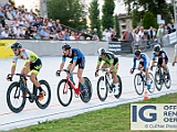 2018 08 21 OffeneRennbahn Elite Scratch IGOR BD201201  Elite Scratch, Offene Rennbahn Oerlikon Saison 2018 am 21 August, 2018 in Offene Rennbahn Oerlikon, Oerlikon, Schweiz, Photo Credit CuPNet Photo Peter Mettler : Bahnoval, Bahnrennen, Offene Rennbahn Oerlikon, Radrennen, Velo, Velodrome Oerlikon